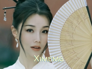 ximemg Sexy Tchat