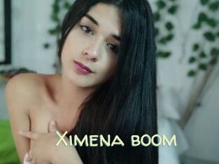 Ximena_boom