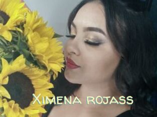 Ximena_rojass
