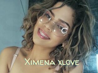 Ximena_xlove