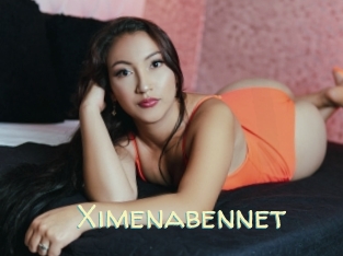 ximenabennet Sexy Tchat