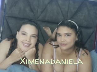 ximenadaniela Sexy Tchat