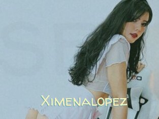 Ximenalopez