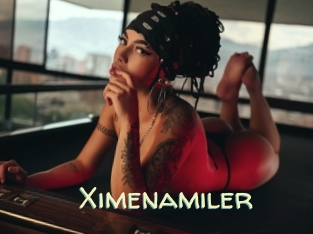 Ximenamiler