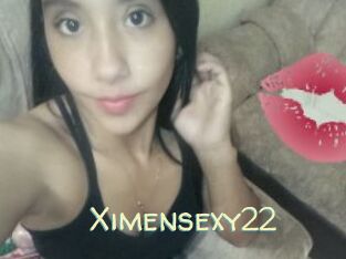Ximensexy22