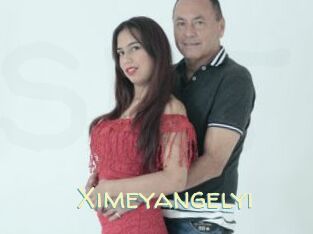 Ximeyangelyi