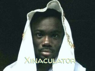 Xinaculator