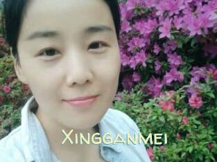 Xingganmei