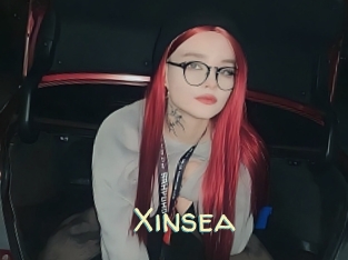 xinsea Sexy Tchat