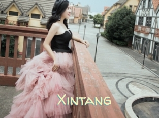 Xintang