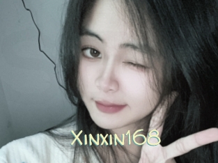 Xinxin168