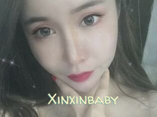 Xinxinbaby