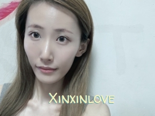 xinxinlove Sexy Tchat