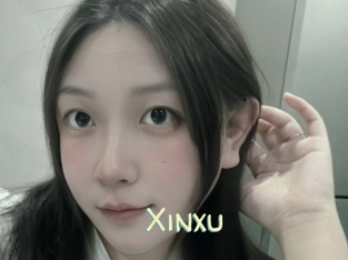 Xinxu