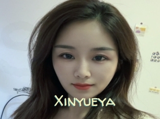 Xinyueya
