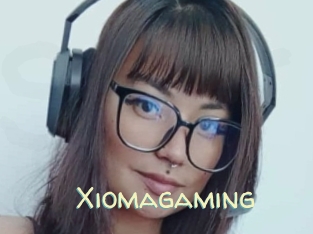 Xiomagaming