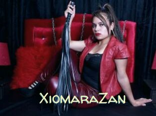 XiomaraZan