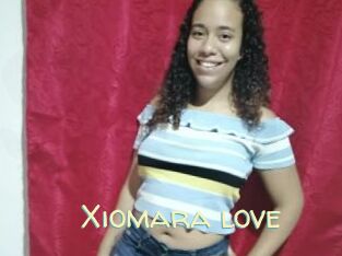xiomara_love Sexy Tchat