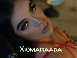 Xiomaraada