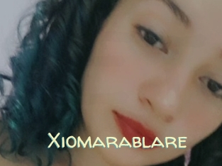Xiomarablare