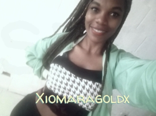 xiomaragoldx Sexy Tchat
