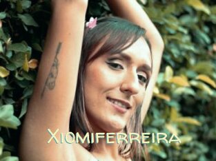 Xiomiferreira