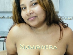 Xiomirivera