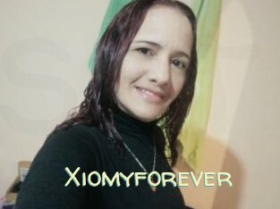 Xiomyforever