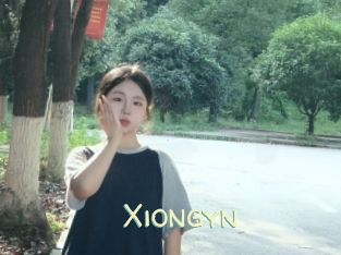 Xiongyn