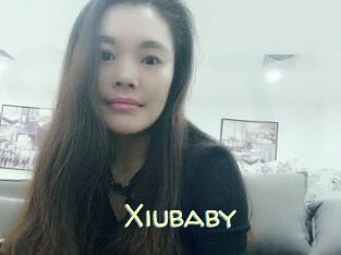 Xiubaby
