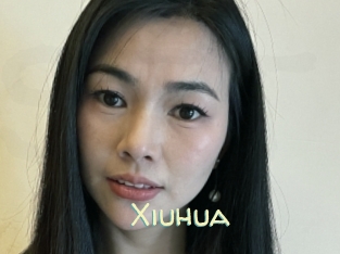 xiuhua Sexy Tchat
