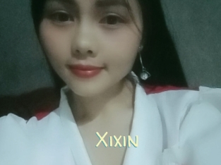 Xixin