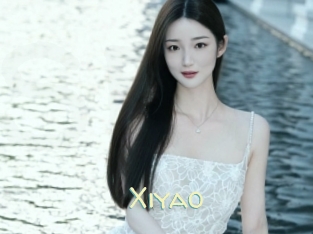 xiyao Sexy Tchat