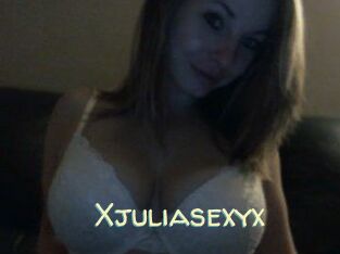 Xjuliasexyx