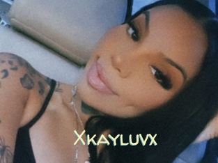 Xkayluvx