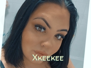 Xkeekee