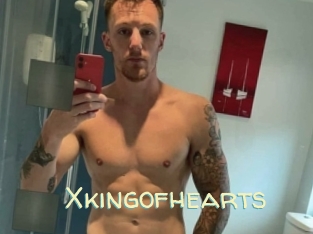 Xkingofhearts