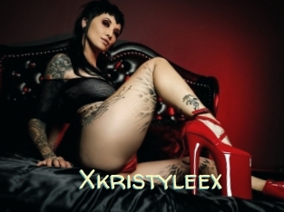 Xkristyleex