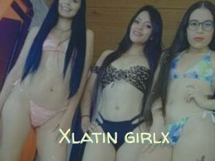 Xlatin_girlx