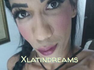 Xlatindreams