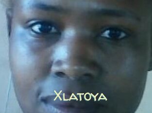 Xlatoya