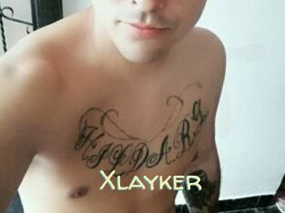 xlayker Sexy Tchat