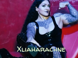 Xliaharachne