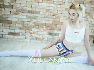 Xlilcandyx
