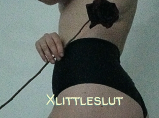 Xlittleslut