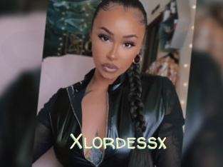 Xlordessx