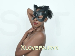 xlovefairyx Sexy Tchat