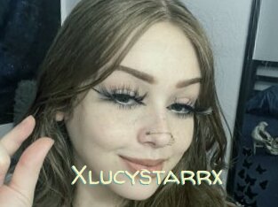 Xlucystarrx