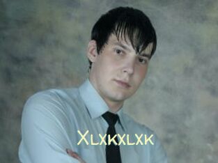 Xlxkxlxk