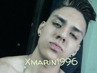 Xmarin1996